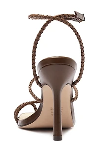 Kaya Ankle Strap Sandal