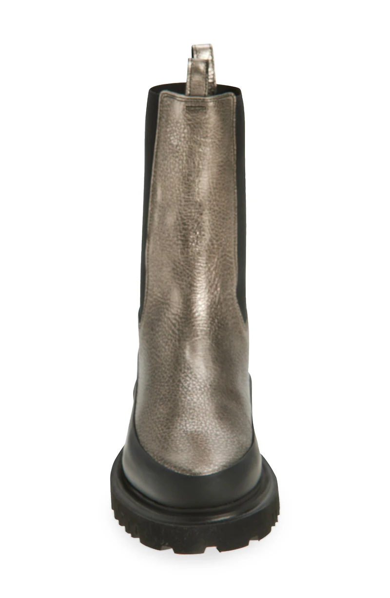 Harlyn Lug Sole Boot