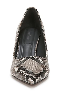 Giovanna Pointed Toe Pump