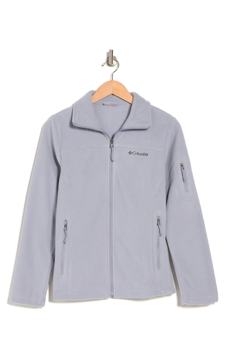 Cool Intervention Microfleece Jacket