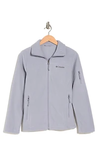 Cool Intervention Microfleece Jacket