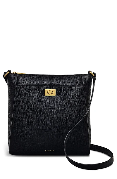 Brooke Avenue Small Zip Top Crossbody Bag