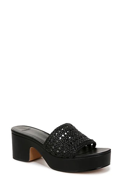 Margo Platform Sandal