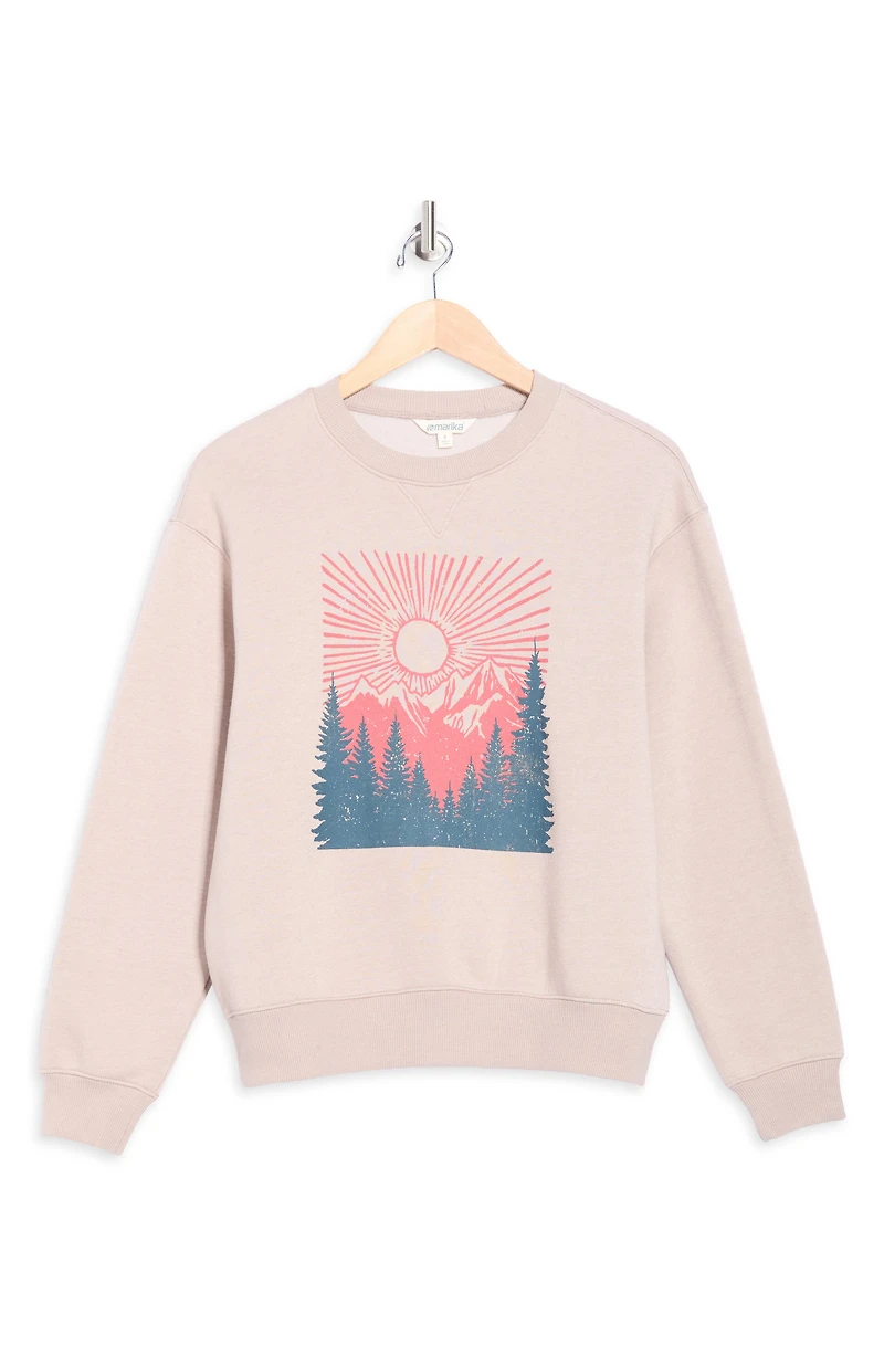Meira Sweatshirt