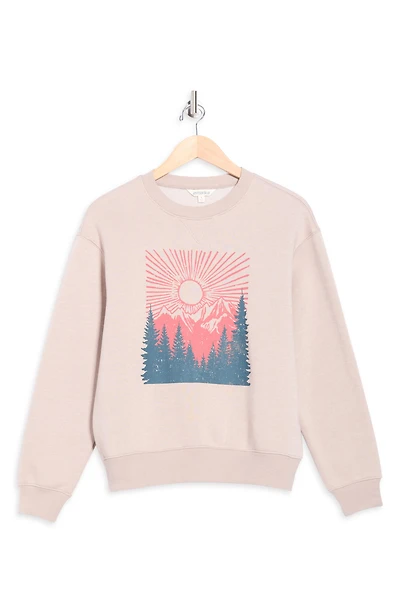 Meira Sweatshirt