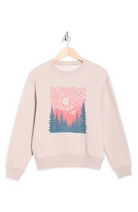 Meira Sweatshirt