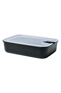 Easyclip Rectangular Lunch Box