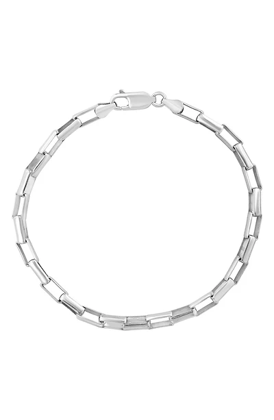 Men's Chain Bracelet