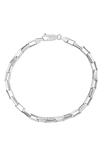 Men's Chain Bracelet