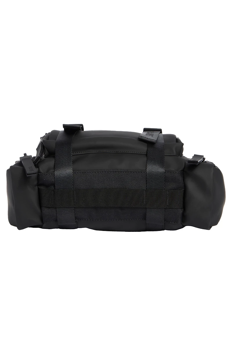 W3 Crossbody Bag