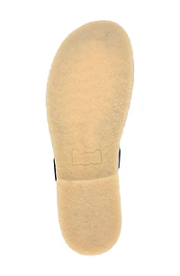 Lizzy Mary Jane Flat