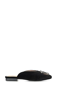 Sonnia Flat Mule