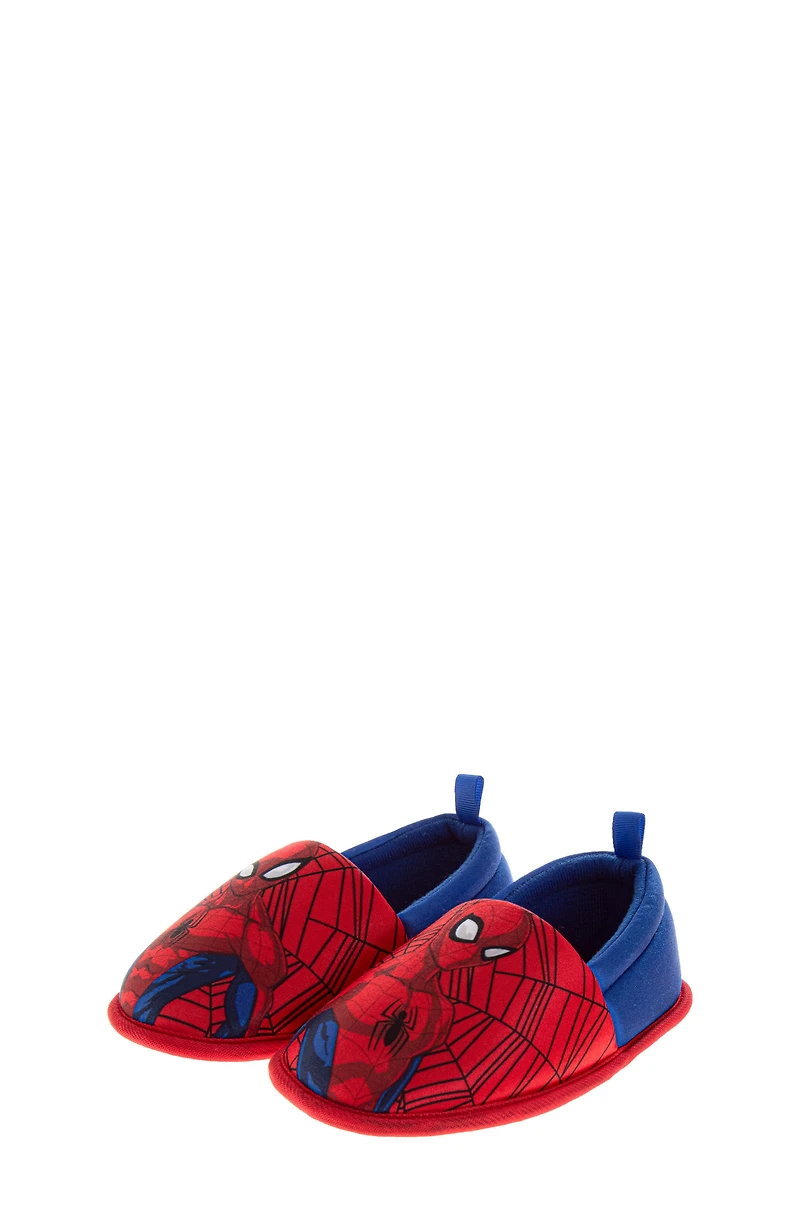 Spider-Man Slipper