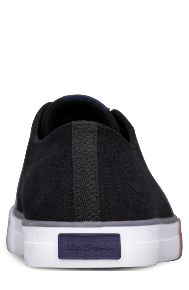 Hadley Sneaker