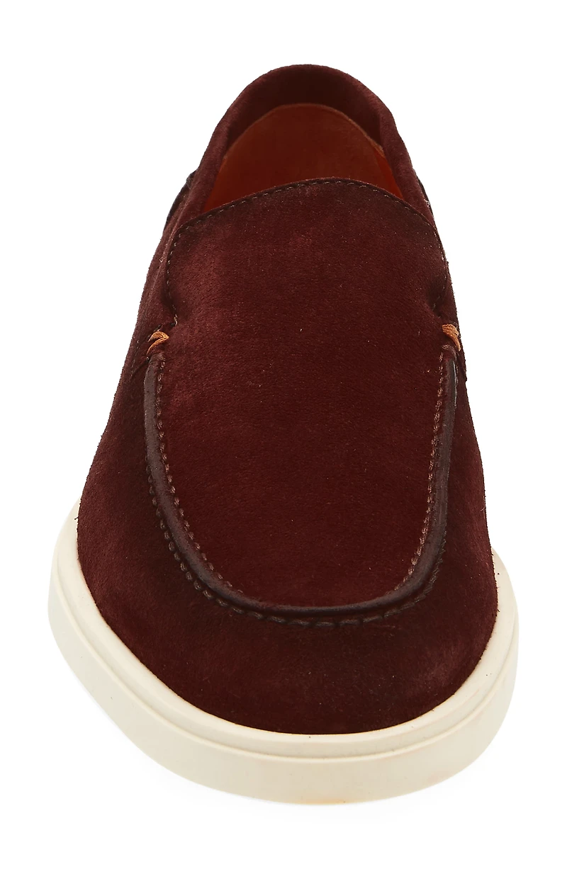 Botanist Slip-On Loafer