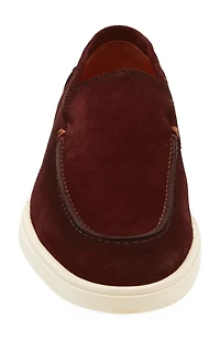 Botanist Slip-On Loafer