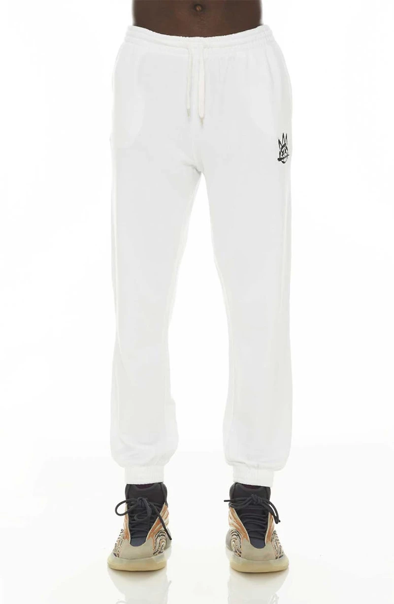 Core Slim Sweatpants