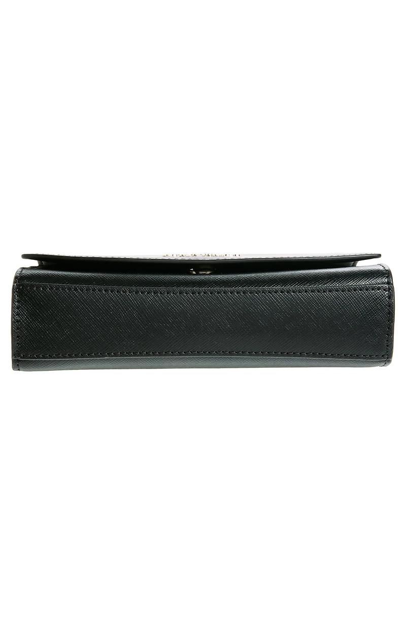 small flap crossbody bag