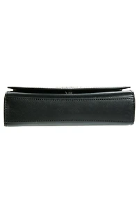 small flap crossbody bag