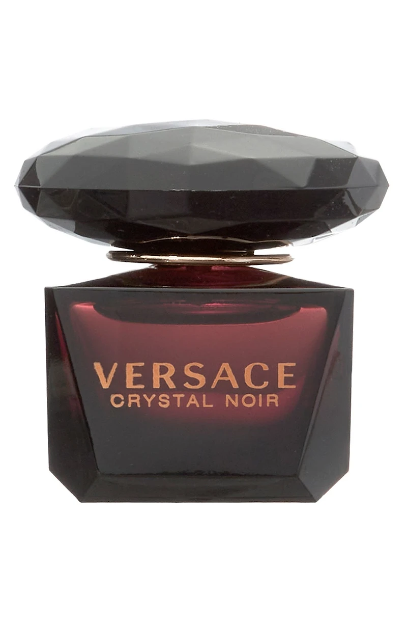 Crystal Noir Mini Eau de Toilette