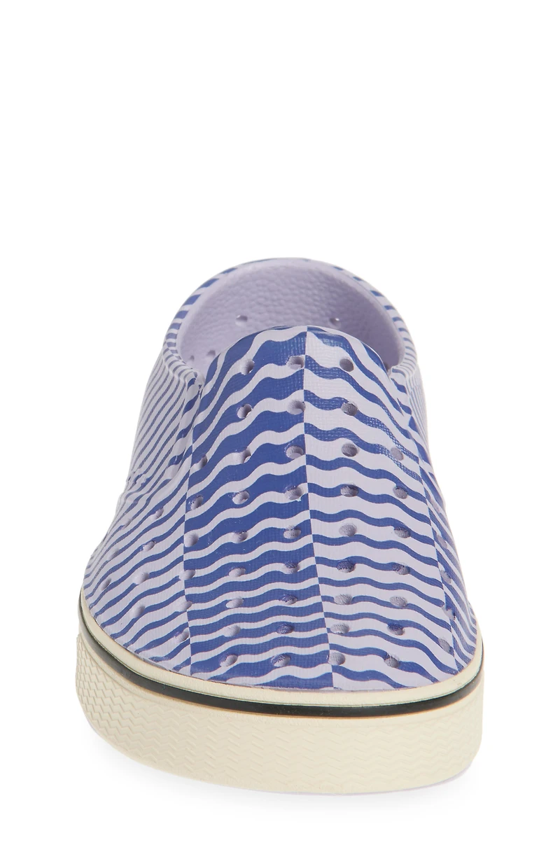 Kids' Miles Slip-On Sneaker