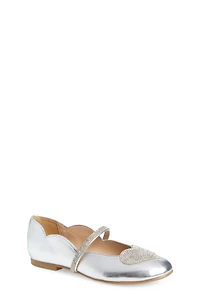 Kids' Diaz Mary Jane Flat
