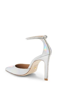 Glam 100 Strap Pump