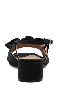 Dean Slingback Sandal