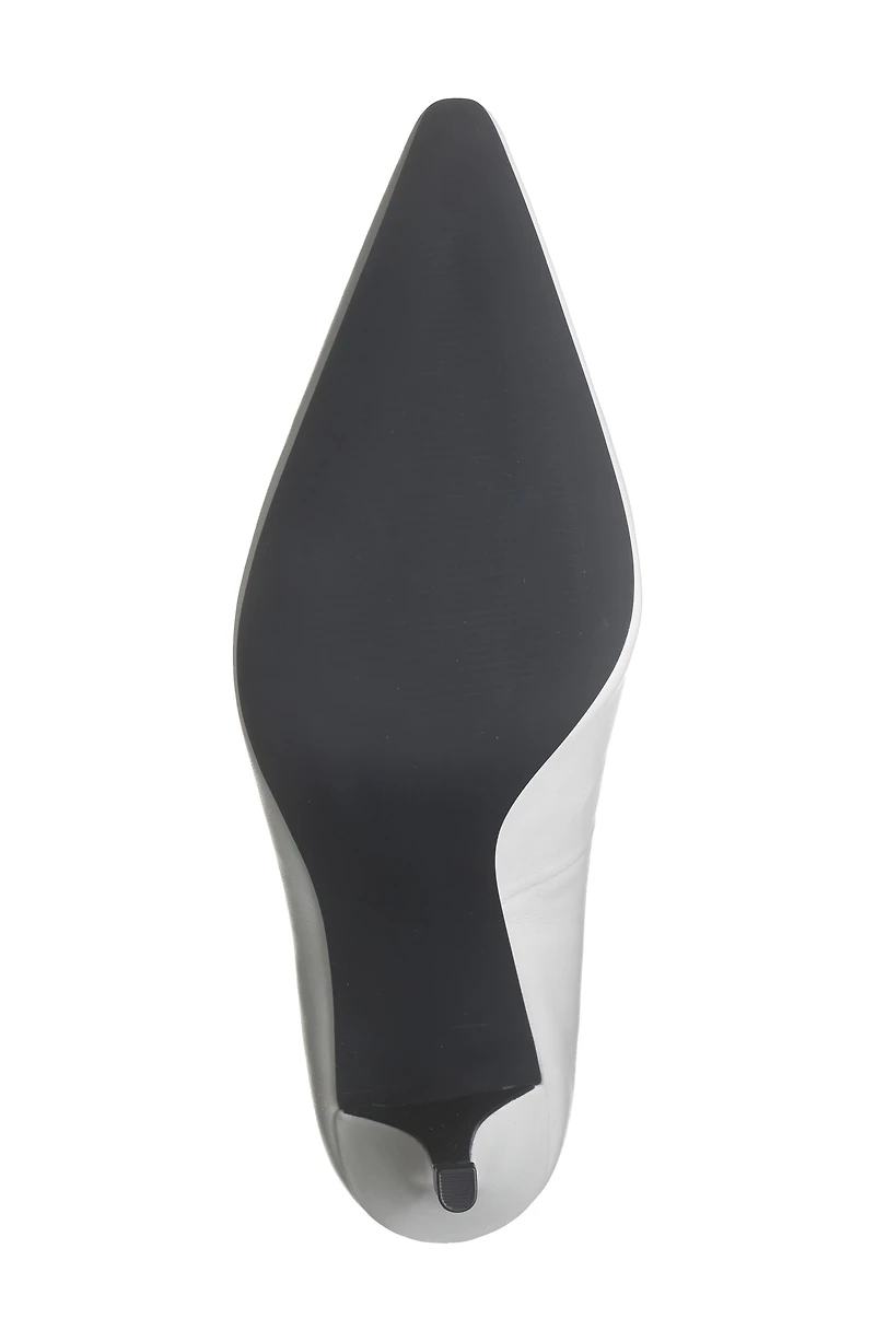 Lexxy Pointed Toe Pump