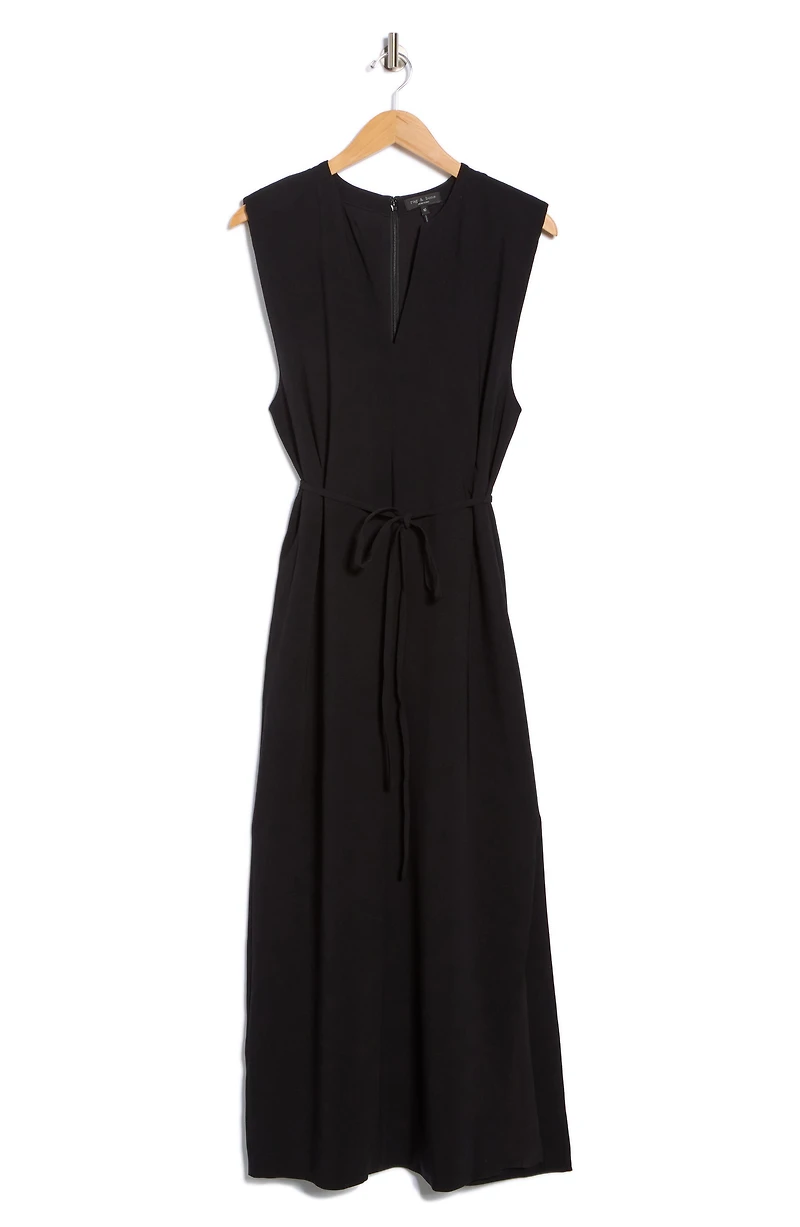 Moira Sleeveless Maxi Dress