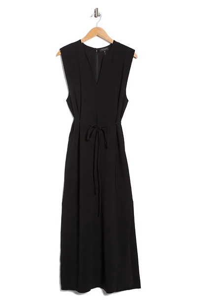 Moira Sleeveless Maxi Dress