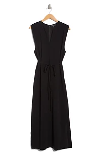 Moira Sleeveless Maxi Dress