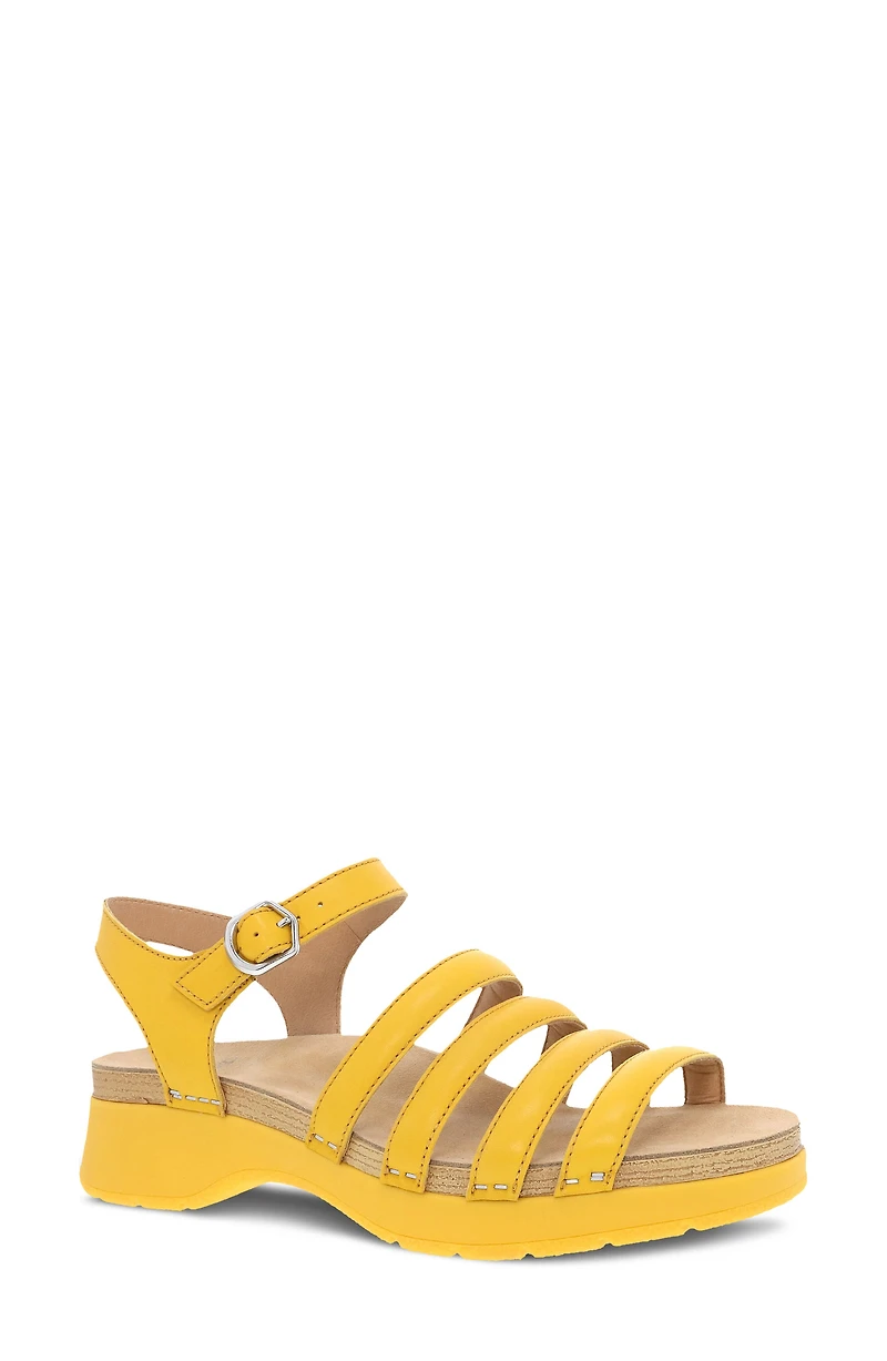 Roxie Sandal