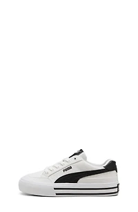 Kids' Court Classic Vulcanized Sneaker