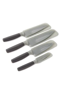 Four-Piece Leo Knife Set