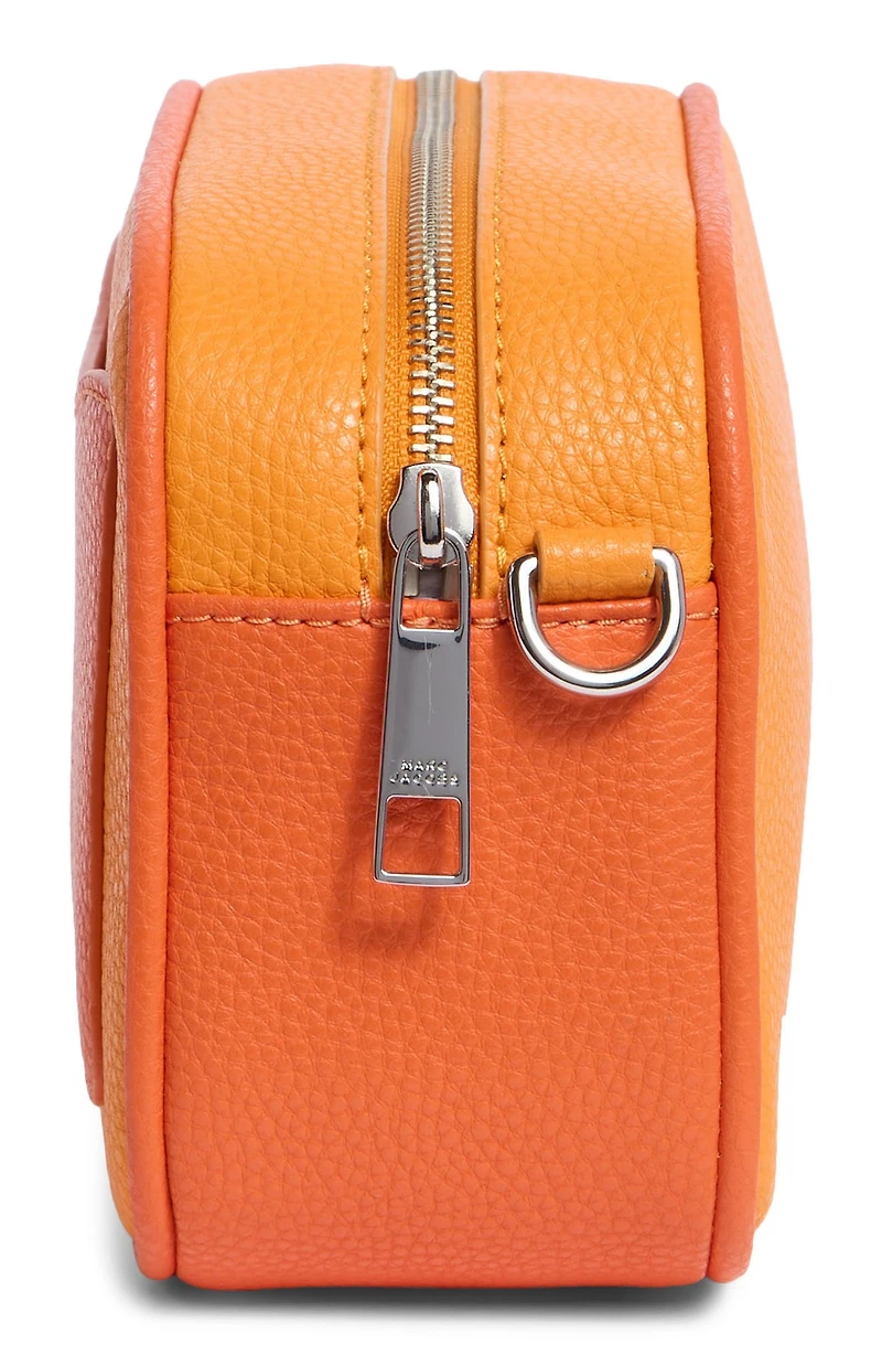 Bold Flash Crossbody Camera Bag