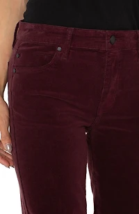 Marley Corduroy Girlfriend Pants