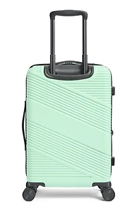 Ravia 20-Inch Hardside Carry-On Luggage