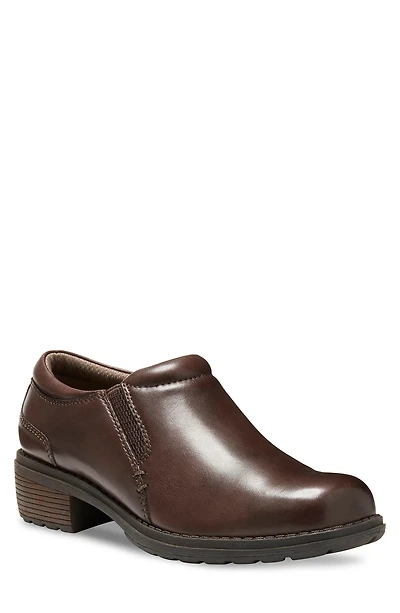 Double Down Loafer