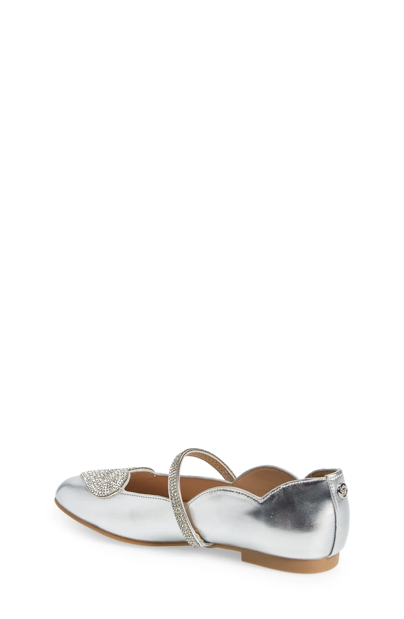 Kids' Diaz Mary Jane Flat