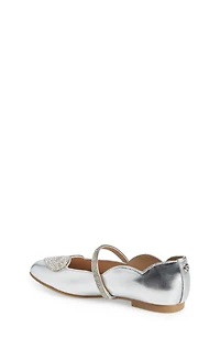 Kids' Diaz Mary Jane Flat
