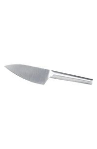 Santoku Set of 5 Knife & Sharpener Set