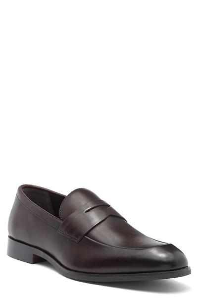Roger Penny Loafer