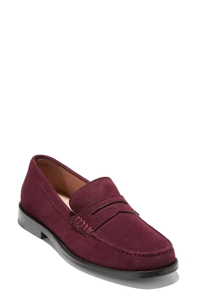 Lana Luxe Remastered Penny Loafer