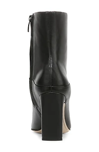 Flexa Comfort Leather Bootie