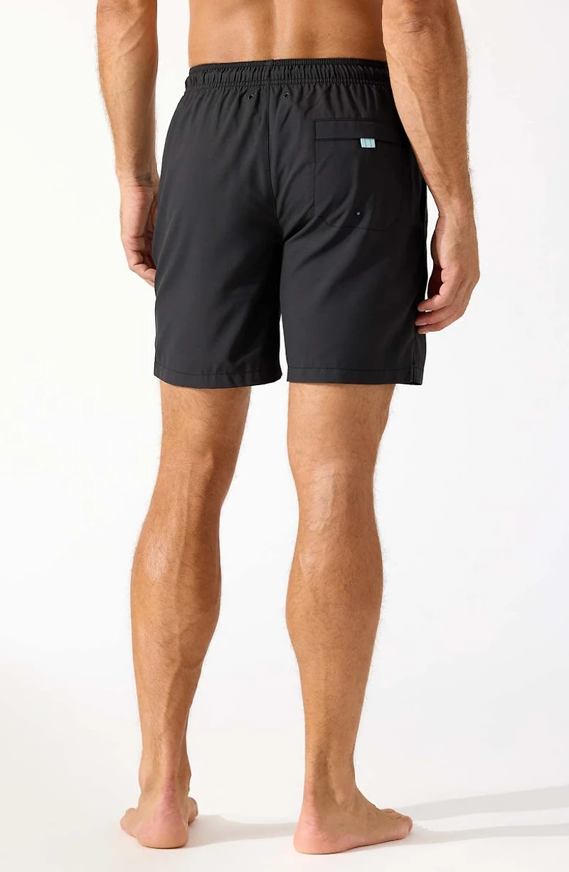 Naples Shore Swim Trunks