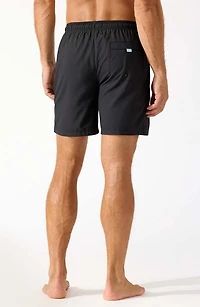 Naples Shore Swim Trunks
