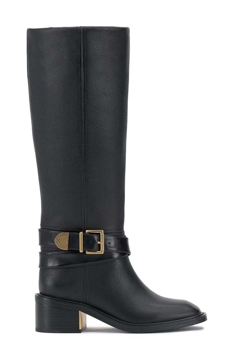 Gini Knee High Boot
