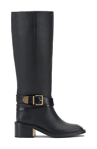 Gini Knee High Boot