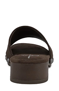 Xonia Platform Sandal